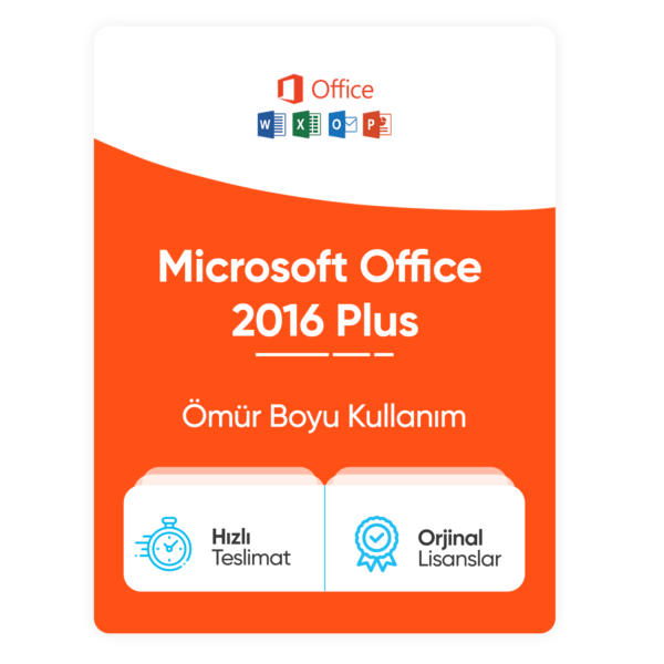 Microsoft Office 2016 – Telefon ile Aktivasyon